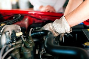 Autospecialist Profijt reparatie en onderhoud