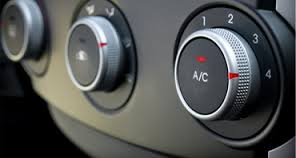 Airco service